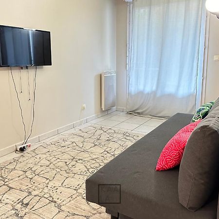 Kaala Stays - Apt Spacieux Paris-Disneyland Noisy-le-Grand Extérieur photo