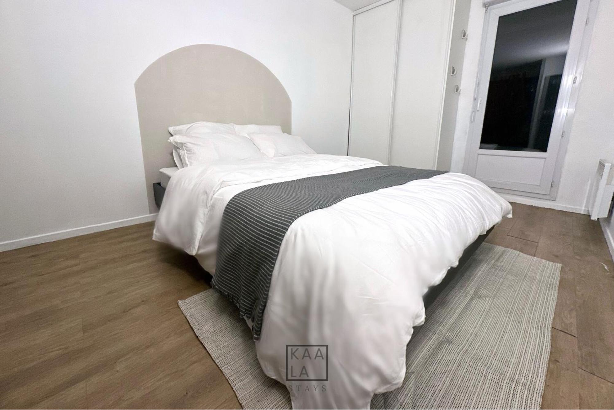 Kaala Stays - Apt Spacieux Paris-Disneyland Noisy-le-Grand Extérieur photo